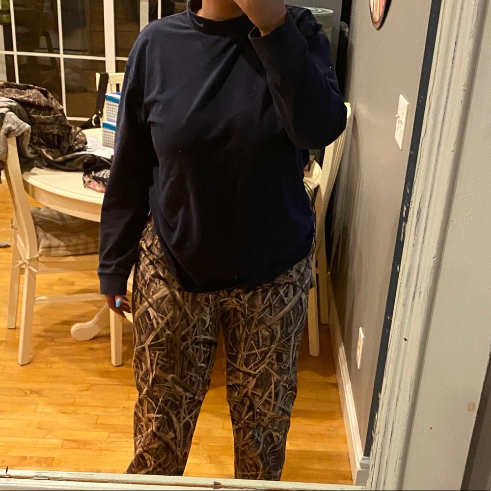 Drake MST women’s hunting pants